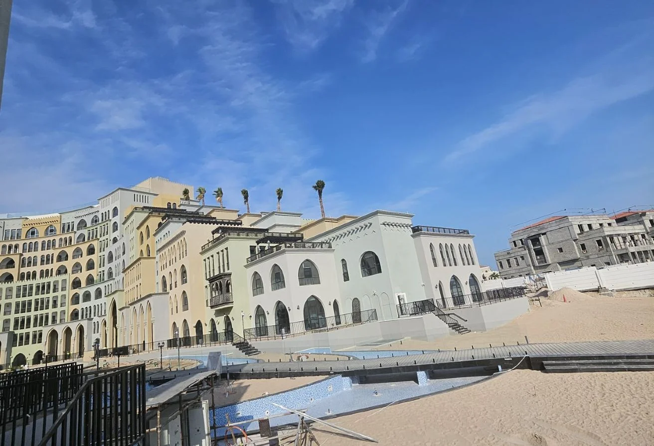 AMAZING LEASE TO OWN SEA VIEW STUDIO 12K MONTHLY