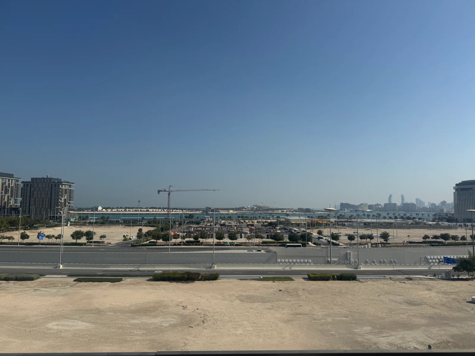 SEE VEIW 2BEDROOM PLUS MAID ROOM WITH BALCONY