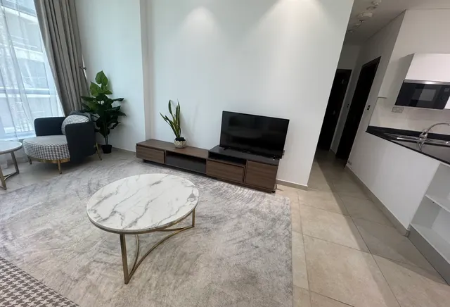 2 BHK  Premium | 1 Month free | Lusail Marina
