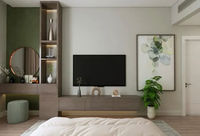 BRAND NEW 2 BHK FOR SALE IN YASMEN CITY BEST PRICE