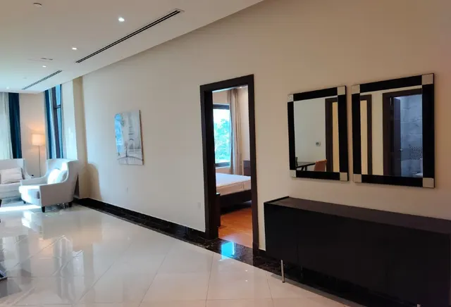 *Fox hill south *3 BHK | F F | Bills Inc Cooling