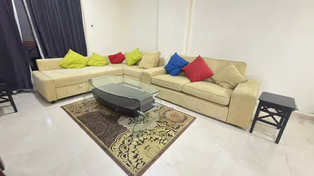 Furnished 1BHK in Fox Hills North | Bills Inc.