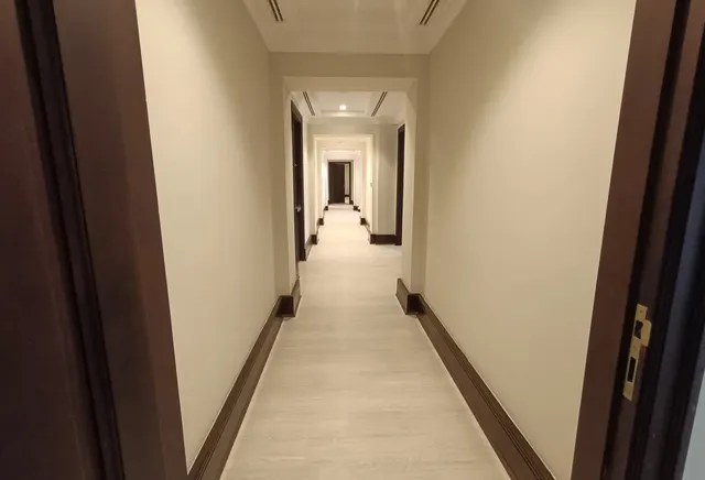 LUXURY 5BR DUPLEX PENTHOUSE | PORTO | QAR 7.5M