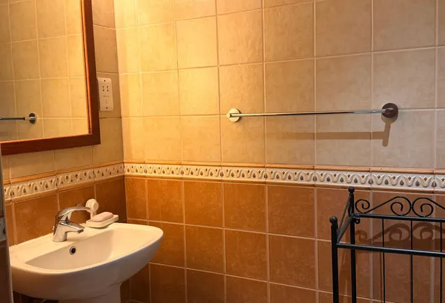 1 BHK Fully Furnished Apartment | Porto Arabia