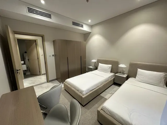 2BHK FF PAY NOW 7% GET HANDOVER IN FEW MONTHS