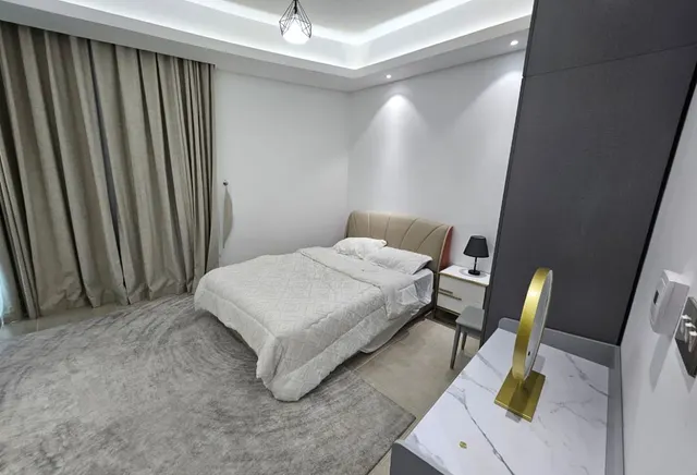LUXURIOUS 2 BHK LUSAIL MARINA NEXT TO NIGHT MARKET