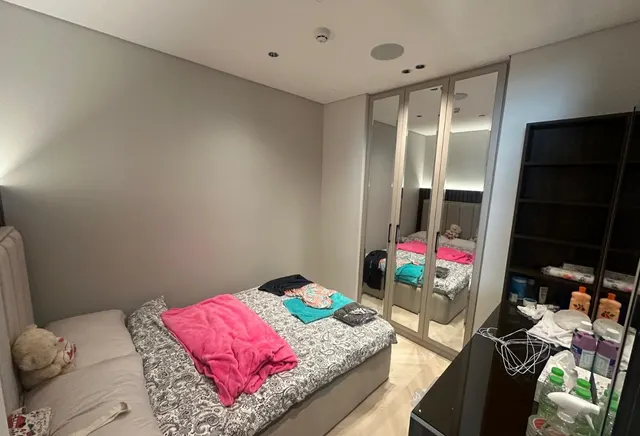 1 Bedroom + Office | Fully Furnished | Renovated | - view 3
