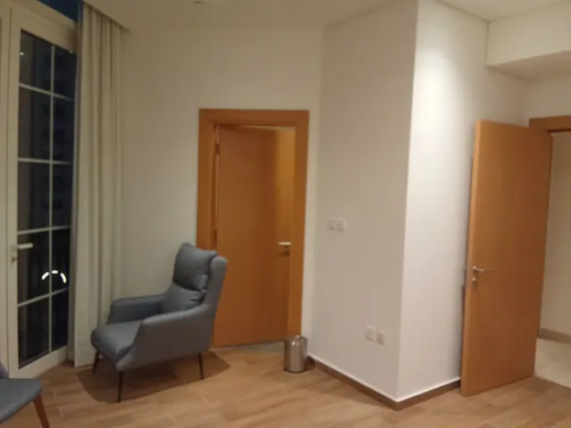 Spacious Apartment for Rent (Including Bills)