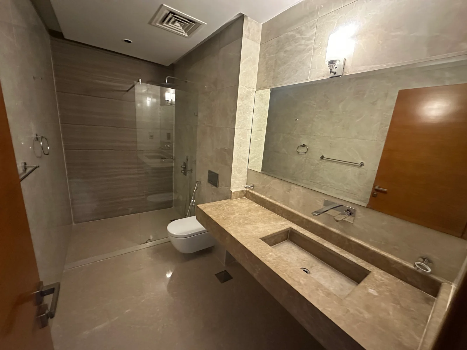 Townhouse Duplex 4+Maid Fully Sea View