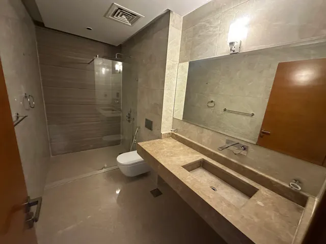 Townhouse Duplex 4+Maid Fully Sea View