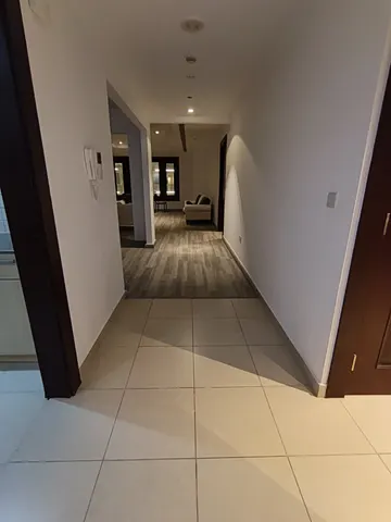COZY ONE BEDROOM FULLY FURNISHED WITH BALCONY
