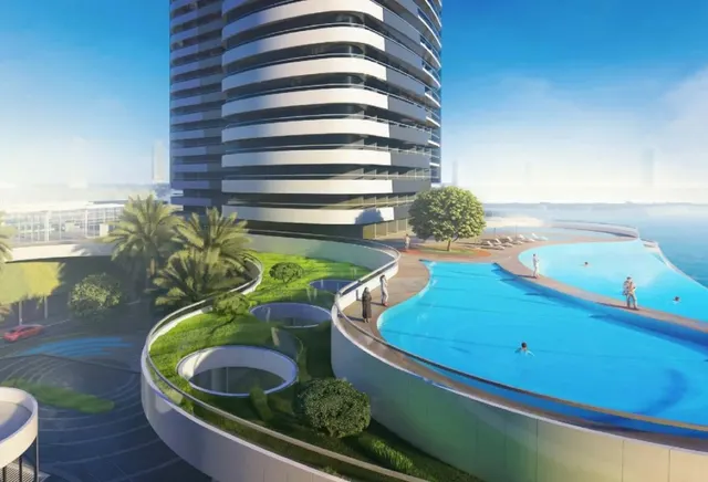 BEACH ACCESS HOTEL STUDIO APARTMENT BEST PRICE