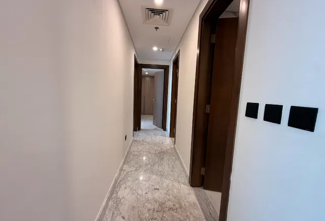Panoramic Sea View 2BR+Maid | Venice Tower Marina