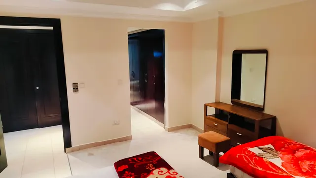 Bigger Size 1 BHK I SF I EXL I Big Balcony