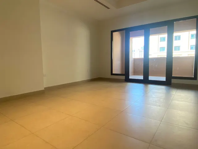 SEMI-FURNISHED 1 + OFFICE | HIGH FLOOR |