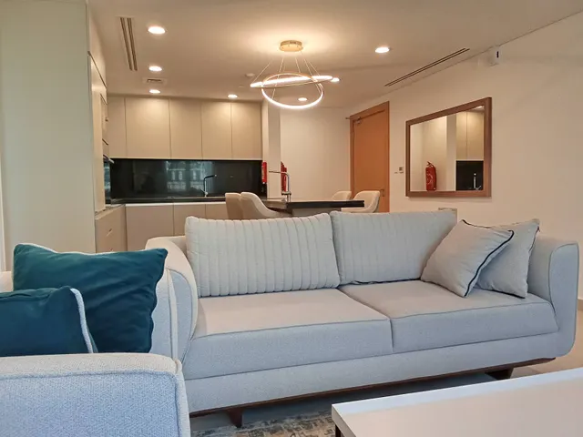 Stunning 1BHK for Rent, Floresta, (Bills included)