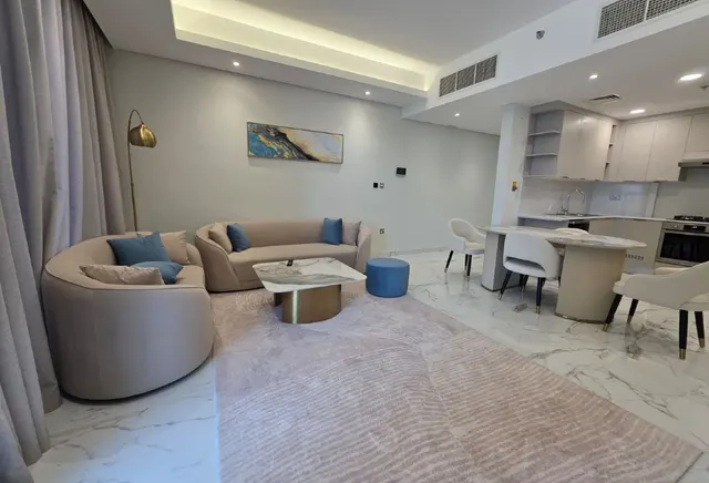 AMAZING 2 BEDROOM | HIGHER FLOOR AVAILABLE |MARINA