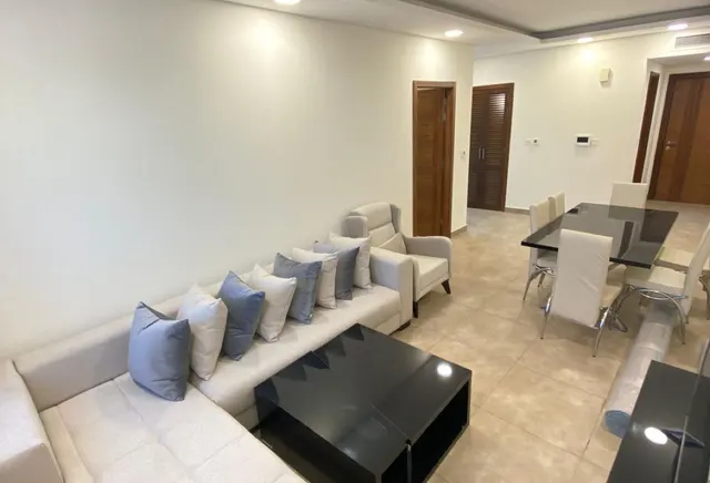 RENTED 2 BHK FF WITH TITLE DEED FRONT OF TRAM