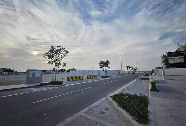 Freehold Plot for Sale – Build Your Dream Home