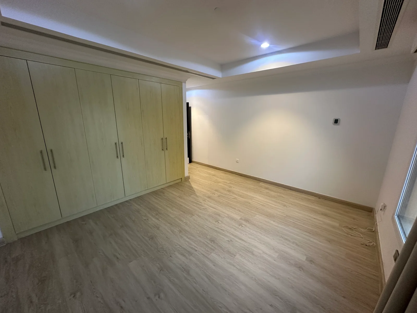 2 Bedroom Semi Furnished City View