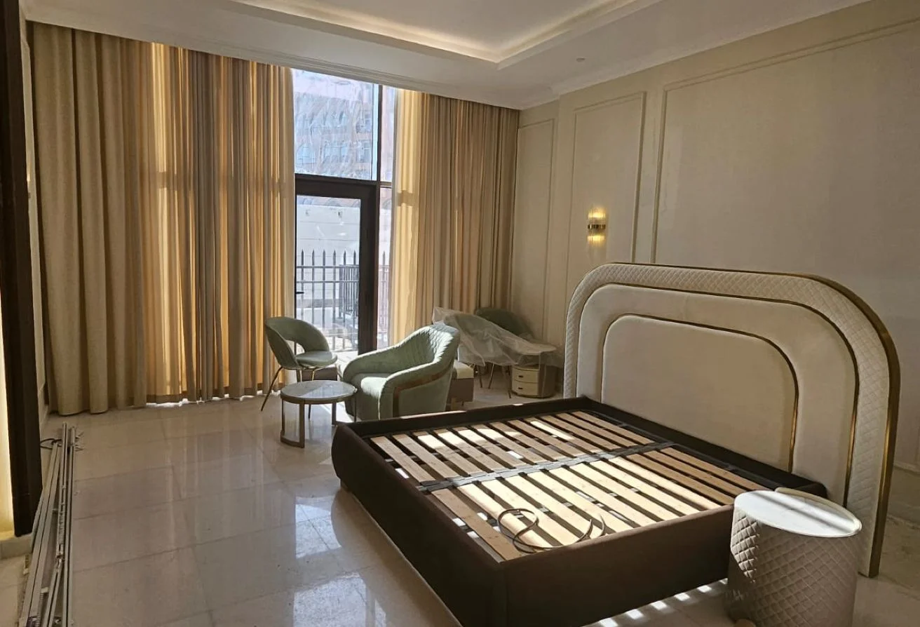 AMAZING LEASE TO OWN SEA VIEW STUDIO 12K MONTHLY