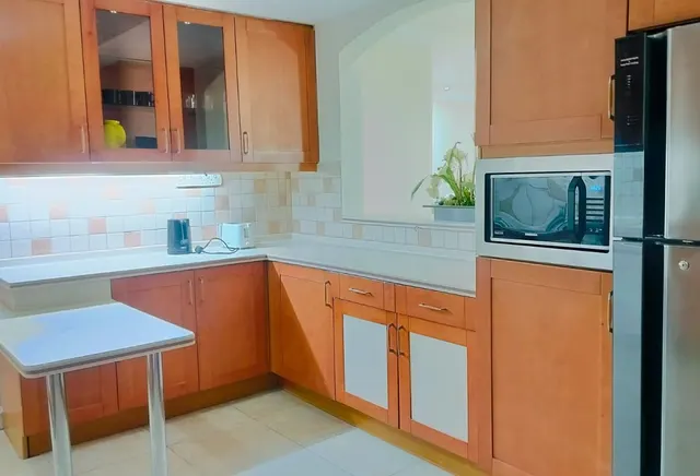 3BED PLUS MAID| FULL MARINA VIEW| PORTO ARABIA |