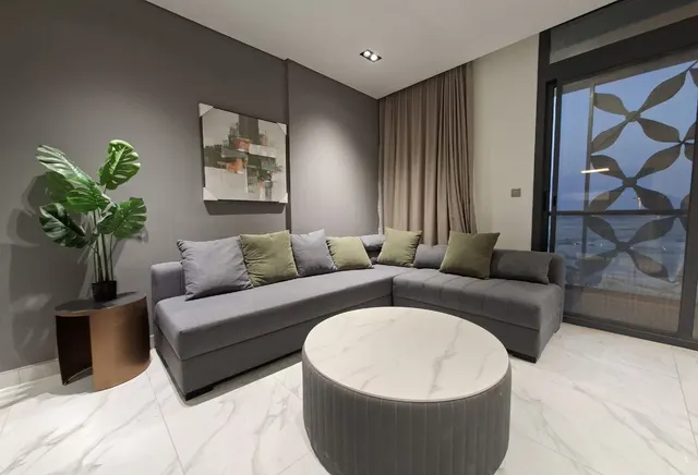 Own in Lusail | 2BHK | Only QAR 10K Month Only