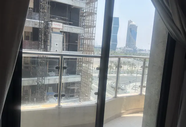 2 BHK  Premium | 1 Month free | Lusail Marina