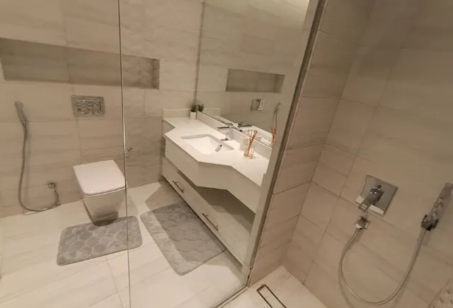 cheapest Deal 3bhk fully furnished Inculding bills