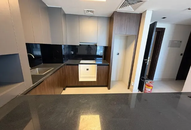 BRAND NEW 2BHK FF PAY ONE MILLION TAKE HAND OVER 