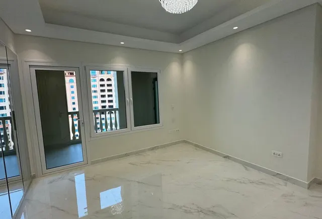 Fully Renovated 2BHK | Porto Arabia | For Sale