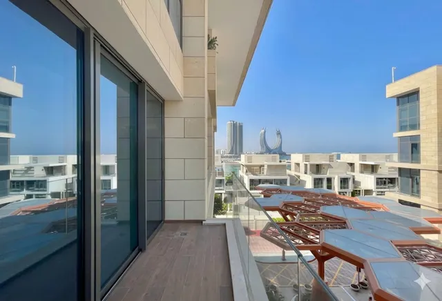 Gewan 4BR + Maid Duplex with 6-Year Payment Plan - view 3
