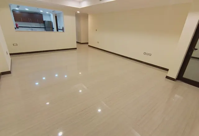 Marina/Sea View Spacious 2Bhk High Floor In Pearl