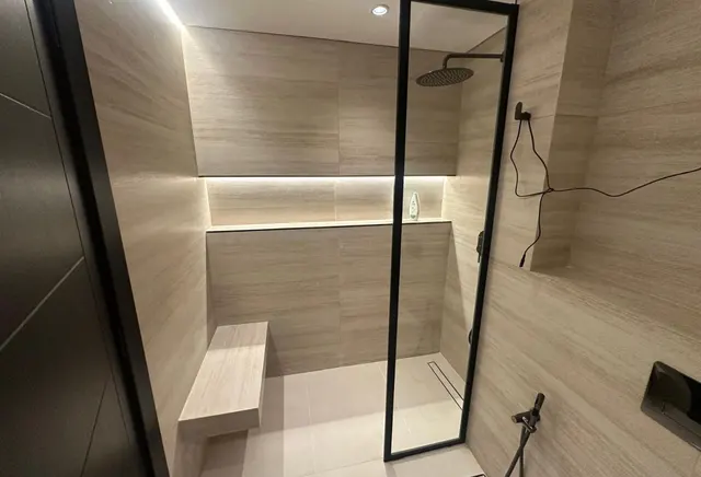 1 Bedroom + Office | Fully Furnished | Renovated |