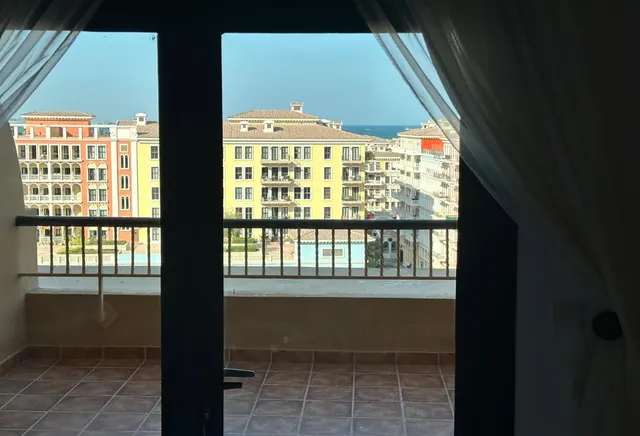 ELEGANT STUDIO FULLY FURNISHED APARTMENT FOR SALE