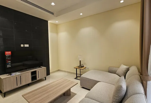 1 Bedroom Apartment for Rent – Fox Hills South
