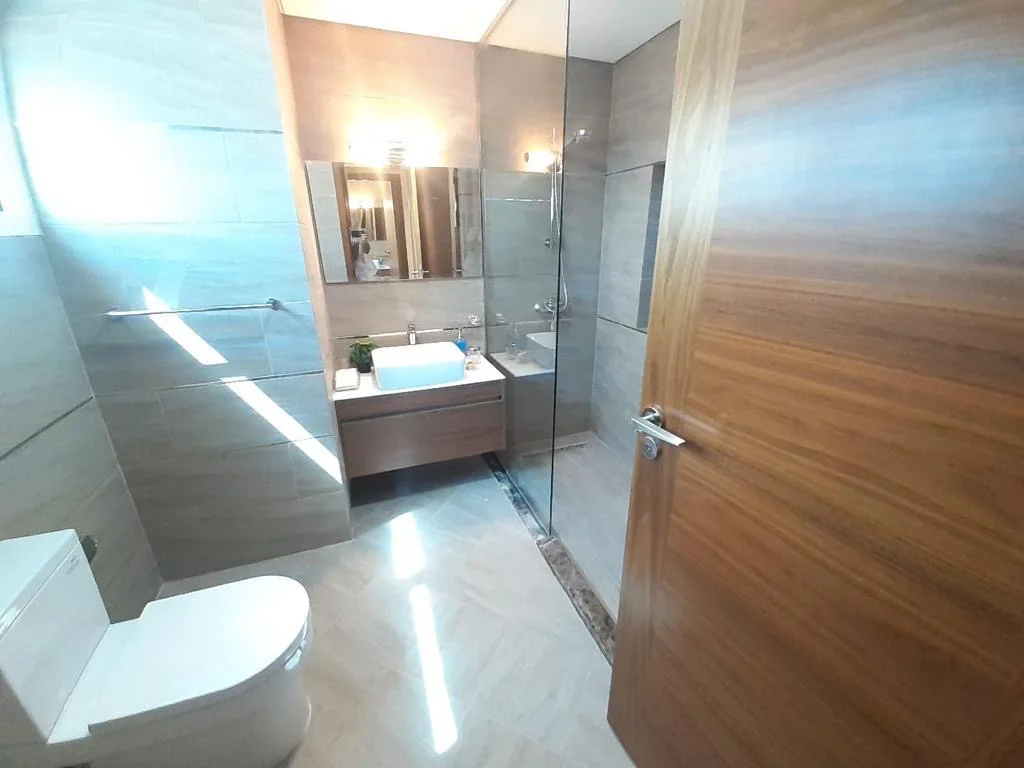LIMITED TIME OFFER 2BHK FF WITH BALCONY