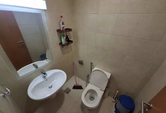 ELEGANT 2BHK FF IN ZIGZAG HIGHER FLOOR @ ONLY 6490