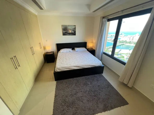 FRENCH STYLE LUXURY 1BEDROOM FULLY FURNISHED