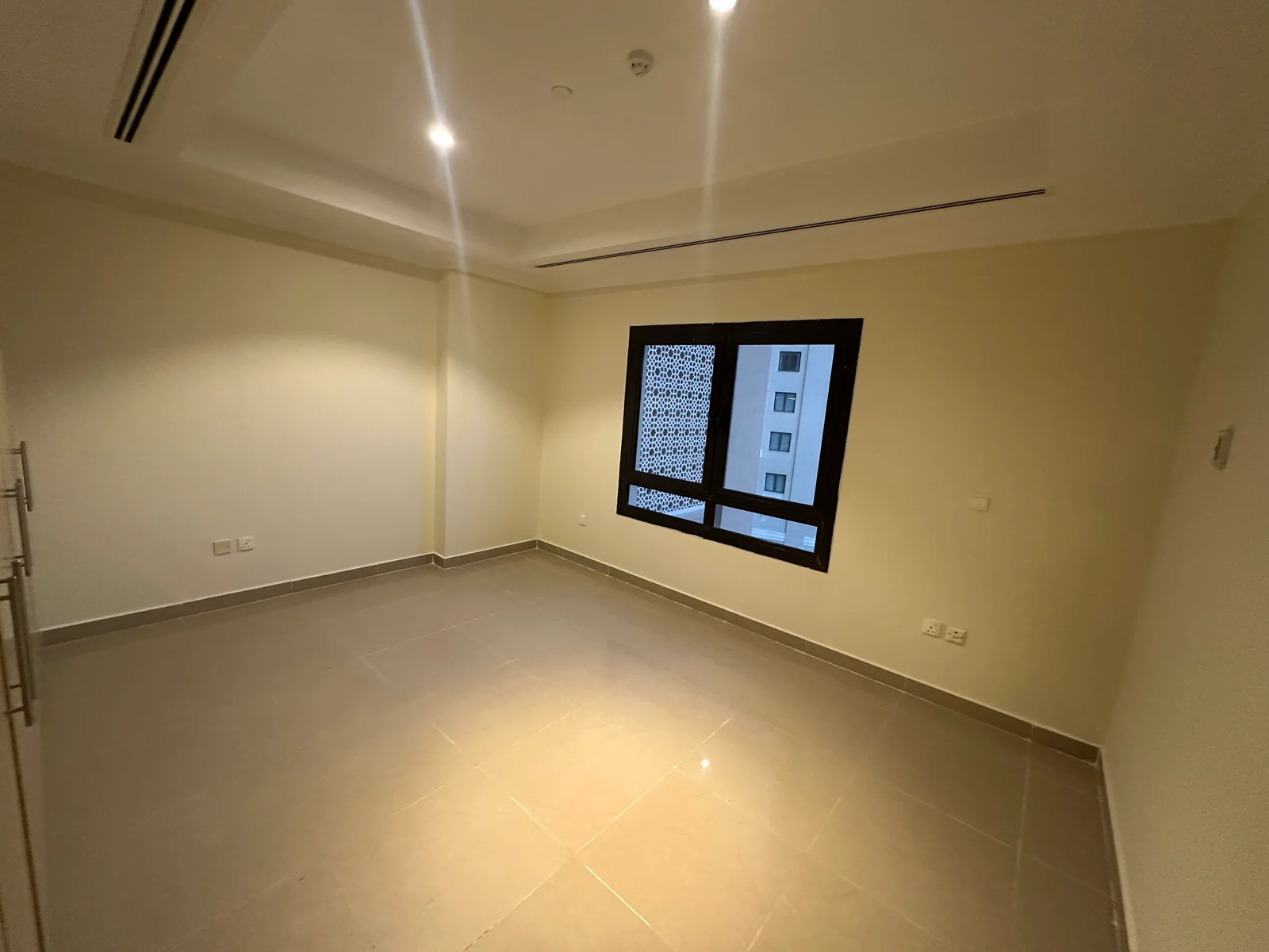 Panoramic Sea View Semi Furnished 2 Bedroom