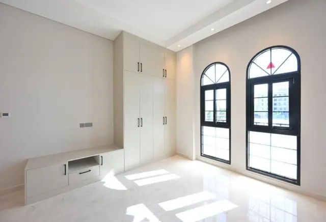 Freehold 1 & 2 BHK Luxury Homes | Easy Qatar Acces
