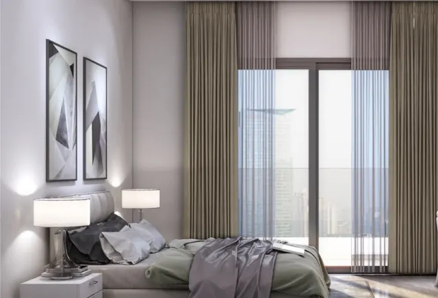 Book your unit in only 22000 Qar