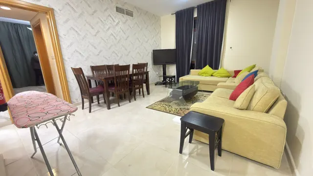Furnished 1BHK in Fox Hills North | Bills Inc. - view 3
