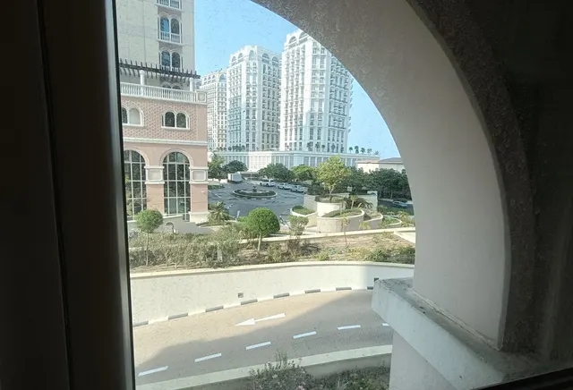 Prime 110SQM Luxury 1BHK | All-Inc + 1 Month Free