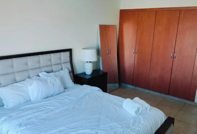 3BED PLUS MAID| FULL MARINA VIEW| PORTO ARABIA |