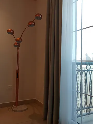 Stunning 1BHK for Rent, Floresta, (Bills included)