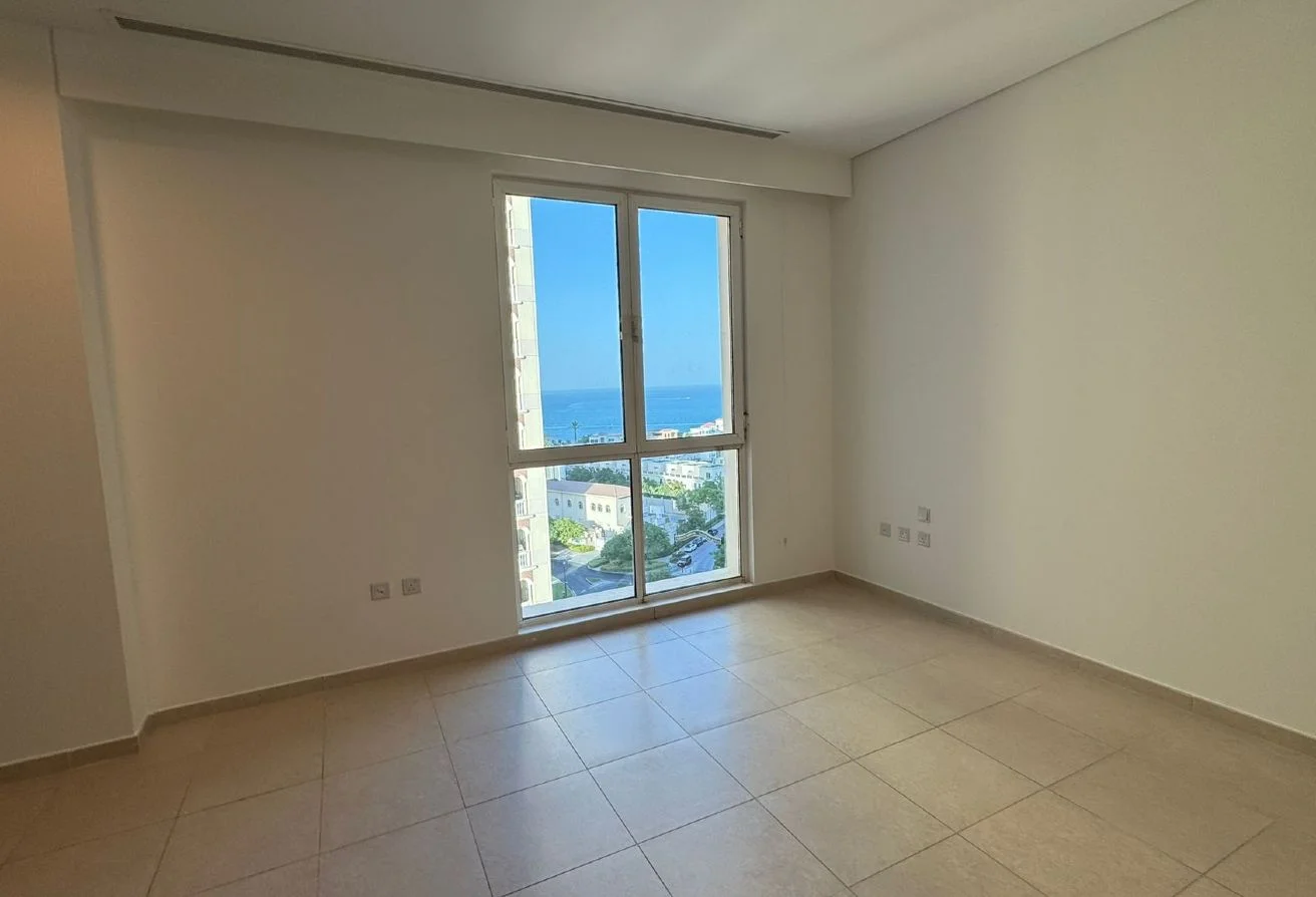 BEST OFFER 2 BEDROOM  2 BALCONIES | SEA view