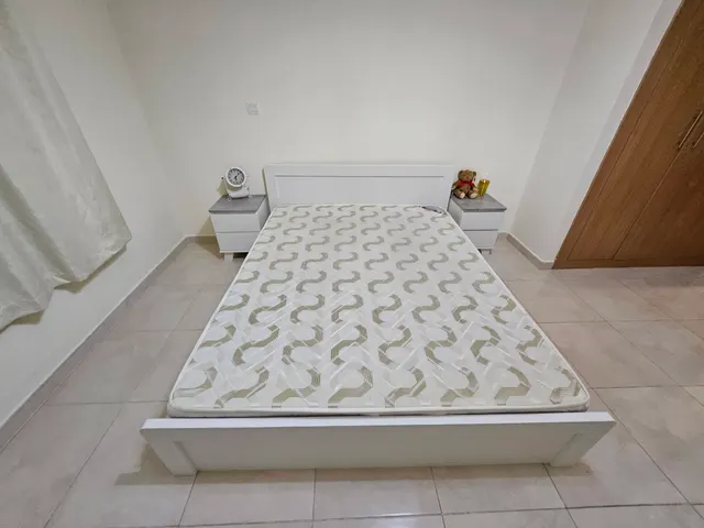 BRAND NEW FURNISHER 1BEDROOM BIG LAYOUT