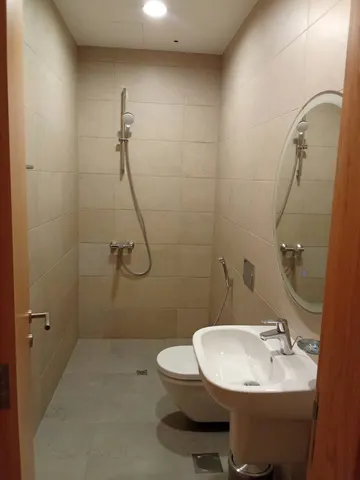 Spacious Apartment for Rent (Including Bills)