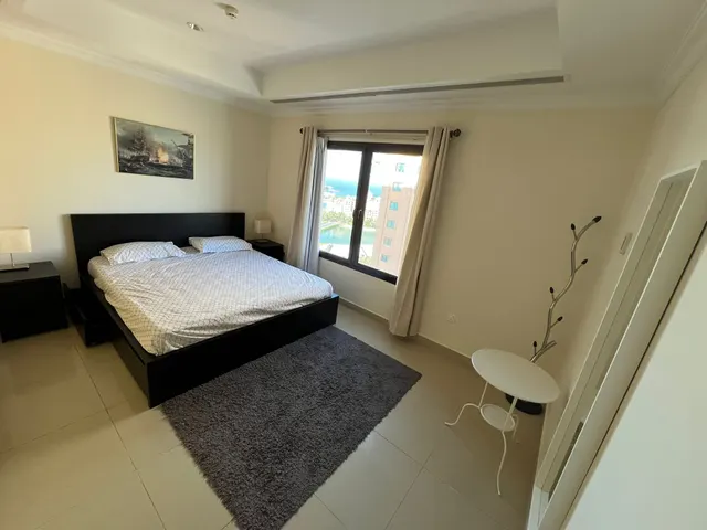 FRENCH STYLE LUXURY 1BEDROOM FULLY FURNISHED